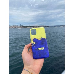 DOBICASE Özel Baskılı Telefon Kılıfı