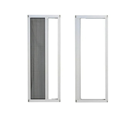 PİLELİ SİNEKLİK PENCERE 