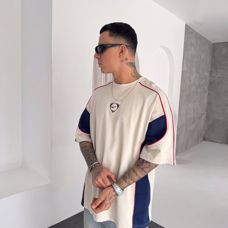 NEW*Oversize Tshirt 
