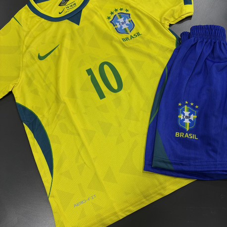 Neymar Brezilya