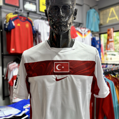 MİLLİ TAKIM BEYAZ 