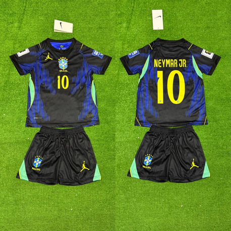 Brezilya Neymar Jr