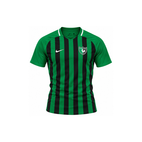 Denizlispor Şampiyonluk Forması