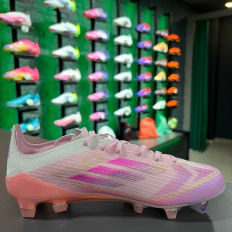 ADS F50 LAMINE YAMAL PINK ROSE