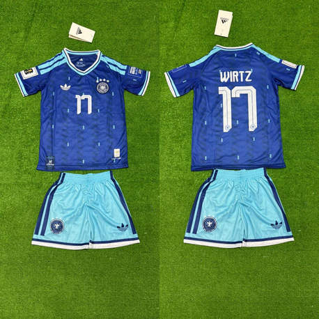 Almaya Wırtz