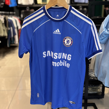 Chelsea Drogba