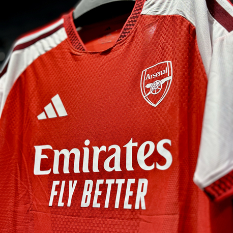 ARSENAL 26/27