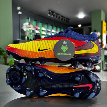 NK PHANTOM ELITE 6 LOW HAALAND