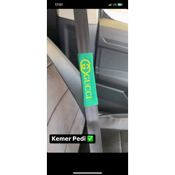 GUCCİ KEMER PEDİ 2’li