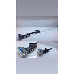  CARUB PİONEER ANTEN