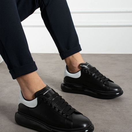 Alexander McQueen PARLAK 