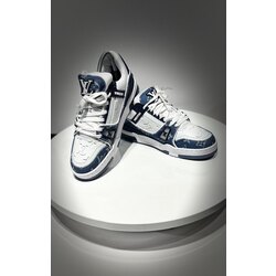 LOUIS VUITTON TRAINER 