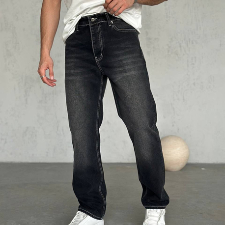 Urban Denim Rahat Fit Kot Pantolon