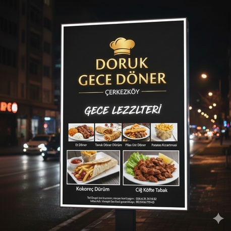 döner