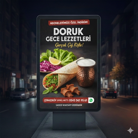 çiğköfte