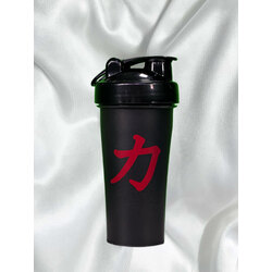 DOWOLF SHAKER