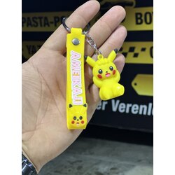 PİKACHU ANAHTARLIK 