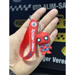 SPİDER-MAN ANAHTARLIK