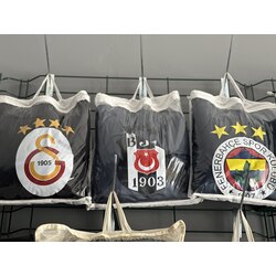 TARAFTAR SERVİS KILIFLARI