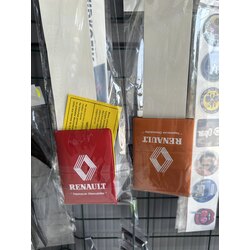 RENAULT RUHSAT KILIFLARI 