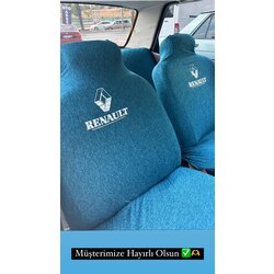 RENAULT SERVİS KILIF