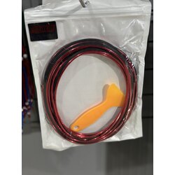 GÖĞÜS NEON İPLER 