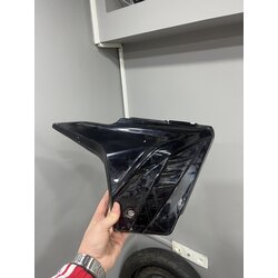 RKS 125-R Sol Sele Altı grenaj
