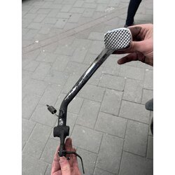 RKS 125-R ARKA FREN PEDALI