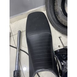 RKS 125-R Sele 