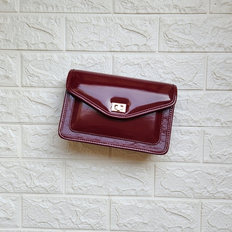 A-FERİN BORDO RUGAN