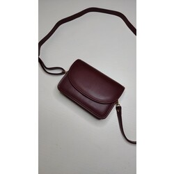 TALCİD BORDO ÇANTAMIZ