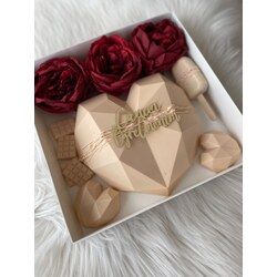 FLOWERS PİNYATA
