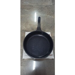 THERMOAD 28 SANTİM GRANİT KAPLAMA DÖKÜM TAVA 