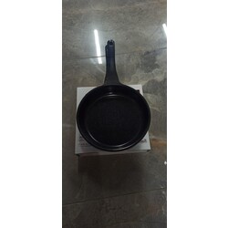 THERMOAD 24 SANTİM GRANİT KAPLAMA DÖKÜM TAVA 