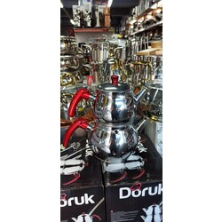 DORUK ORTA BOY ÇELİK CAYDANLİK 