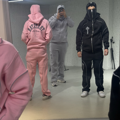 TRAPSTAR TAKIM 