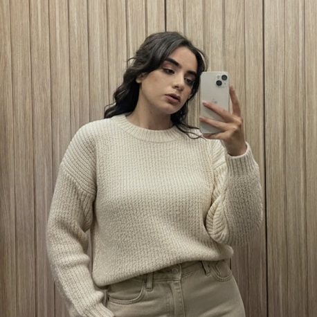 Massimo Dutti Kazak 