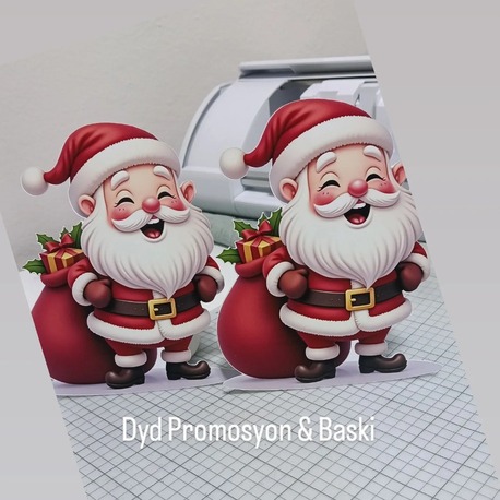 Yeni yil kart