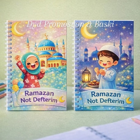 Kişiy özel isimli yaxılı not defteri