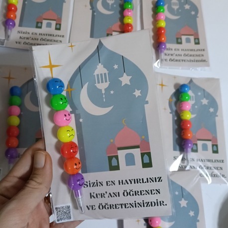 Gulucuk kalem kartli