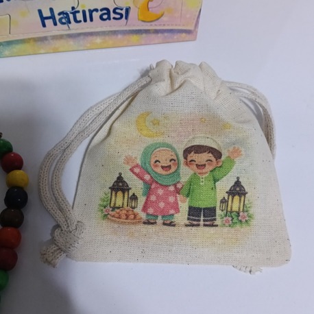 Baskili kese