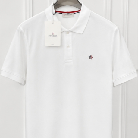 Moncler Polo Yaka Tişört 