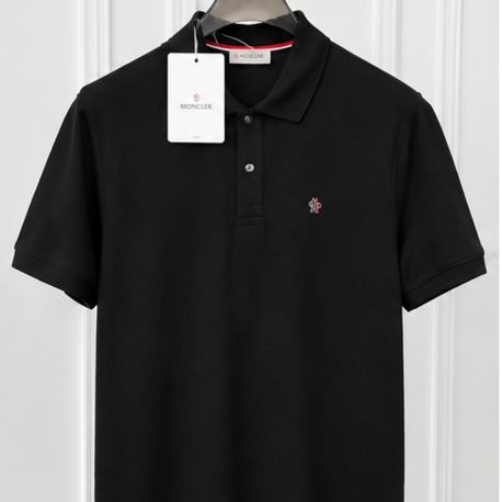 Moncler Polo Yaka Tişört 