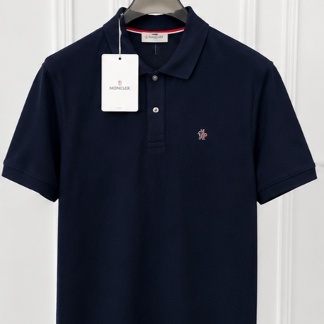 Moncler Polo Yaka Tişört 
