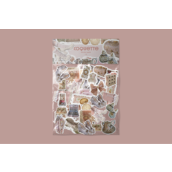 coquette vol.3 sticker pack