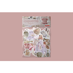 coquette v2 sticker pack 