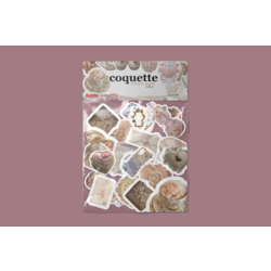 coquette vol.1 sticker pack 