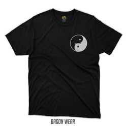 Punpun Yin Yang Oversize Unisex T-Shirt 
