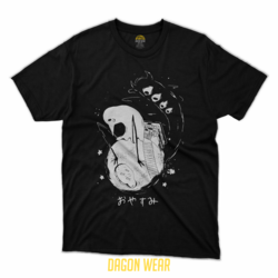 Punpun Sad Manga Oversize Unisex T-Shirt 