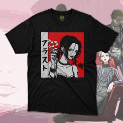 Nana Osaki Oversize Unisex T-Shirt 